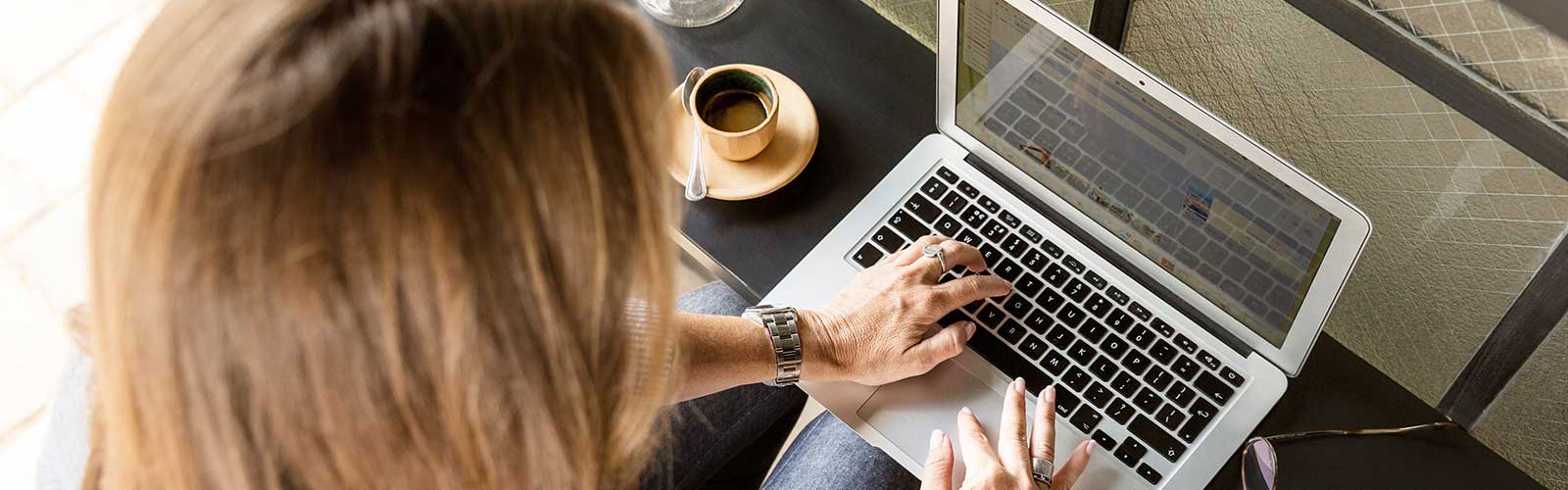 Web Page Design Class at Triton College