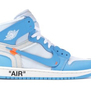 Off White Jordan 1